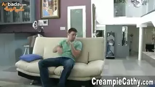 خادمه شرموطية