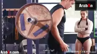سكس سبور الجيم