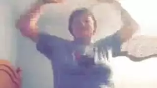 السيولة النقدية الديك ضخمة البظر كبير