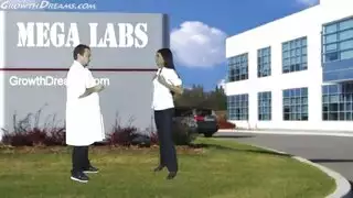 نموذج مشعرات مزدوجة