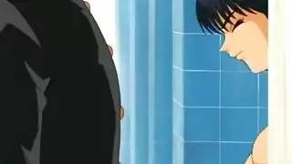 إكس إكس إكس عنيف: عنف جماعي مع إنهاء بالقذف الداخلي