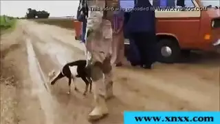 جندي مرس نيك