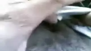 آشلي تشامبرز عارية لاعبة كمال أجسام في مشهد إباحي صريح