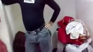 إباحية مصرية: جماع قوي وأنين