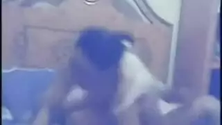 مشهد شرجي لفتاة مصرية ساخنة