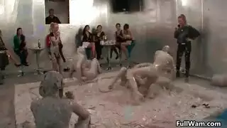 منمش مطعم حذاء
