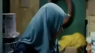 مشهد إباحي صريح: محمد رمضان ينيك رحاب الجمل بقوة