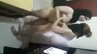 بنات مصرية في سكس سحاق – مرح بالعضوين الصناعيين