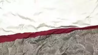 قضيب أبيض كبير يُسعد قضيبًا وحشيًا أسمك