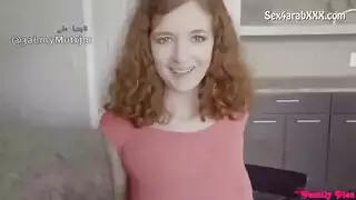 سمين الحجرات المغلقة فتاة غبية