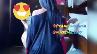 تحدي البوس على شارع