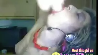سكس شرجي ثلاثي مع فتيات مراهقات