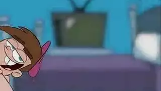 بنات الأنيمي في جنس سحاقي صريح على السطح