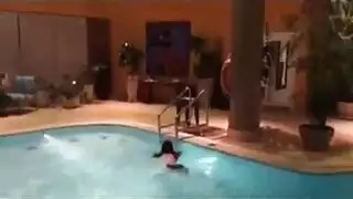 حرمة امشلحة فيديو جديد