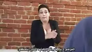 مشهد مدرسي إباحي: المدرسة تمارس الجنس الشرجي مع طالب راسب
