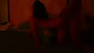 مثليه البرازيلي هواة اللسان أدغال