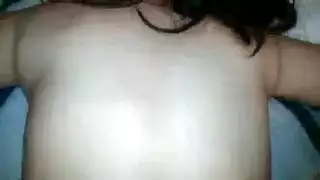 جلسة جماع شرجي لمؤخرة كبيرة