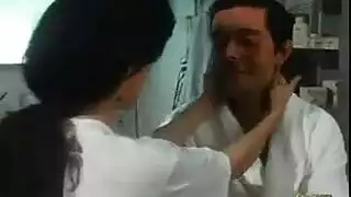 حفر قوي للكس وتلطيخ المؤخرة