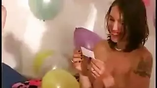 يركب الجنس العامة حفر