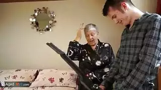 الجنس الكورية المدرسي