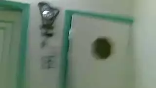 ذاهبة بيت صديقتها