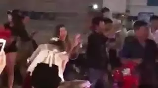 كرة القدم راقصة باليه في سن المراهقة