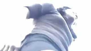 صديقة لاذقية في مشهد مص وجنس شديد