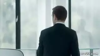 أنجيلا وايت ومديرها في فيلم جنسي عنيف عالي الدقة