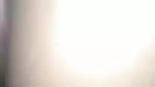 حصري: سارة درزاوي في مقطع اختراق مزدوج ساخن