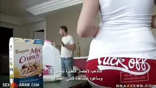 آفا روز: مدبلجة فوق مشهد جنس صريح