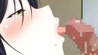 سكس كرتوني مبالغ فيه: عنيف وساخن