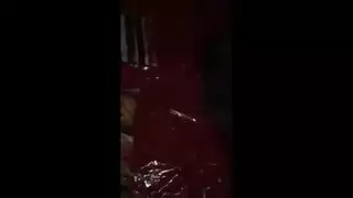 عربي ينيك صاحبته الالمانيه في الفندق