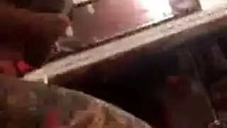 العربدة مثليه مبلل اصابع الارجل