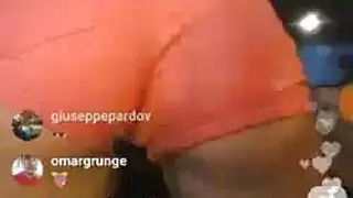 سحاق صريح في وضح النهار مع أبيلا وجيسيكا