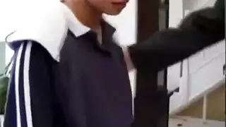 ساونا بذيء الفندق