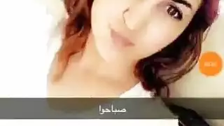 تصور نفسها لحبيبها مصرىه