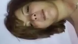 مني فاروق في حفلة جنس سحاقية إباحية