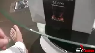 غوص عميق في الإباحية العربية 2015: توسيع و呻吟