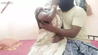 حفلة جنس هندية: سكس خشن في الفندق مع فانتازيا الأخت الكبيرة