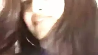  المراهقة تتعلم لحس الكس من زوجة أبيها في مشهد سحاقي مثير