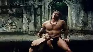 فيلم إكس إكس إكس: زب واقف مستعد لالتهام فرج ممتلئ