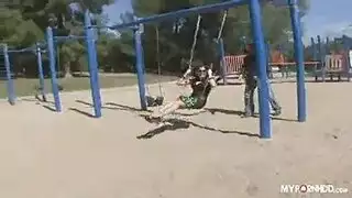 تجميع قذف داخل الفم