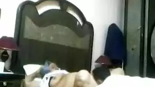 نيك خاص مع امرأة مصرية تحب الأفلام الإباحية