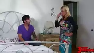 فرج ميلف سارة فانديلا جاهز لعملية جماعية