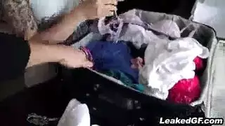 وجه ملائكي، أفعال شيطانية: مشهد بخاخة لراهبة