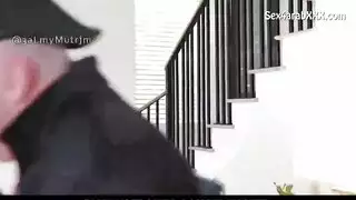 أفلام سكس امرأة ناضجة: سيناريوهات النكاح القصوى لزوجة الأب