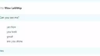 ناضجة مثارة تحصل على قذف داخلي ضخم على وجهها