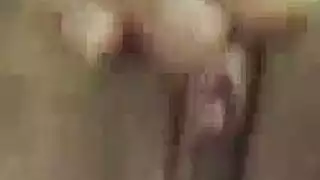 ضعف الكريمة: فتحتان مملوءتان بالسائل المنوي