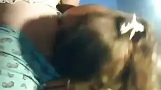 مراهقون إكس إكس إكس: فعل فموي وإغواء أخوي