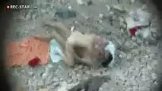 ألياف لدنة المجموعة العربدة شاطئ بحر